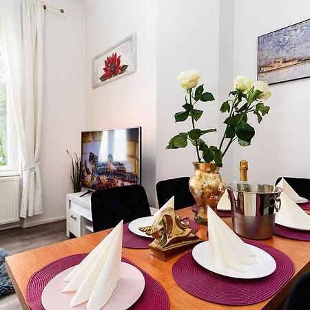 Grand Deluxe Suite Прага Екстер'єр фото