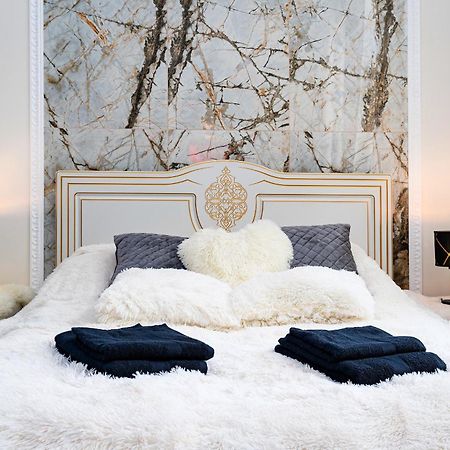 Grand Deluxe Suite Прага Екстер'єр фото