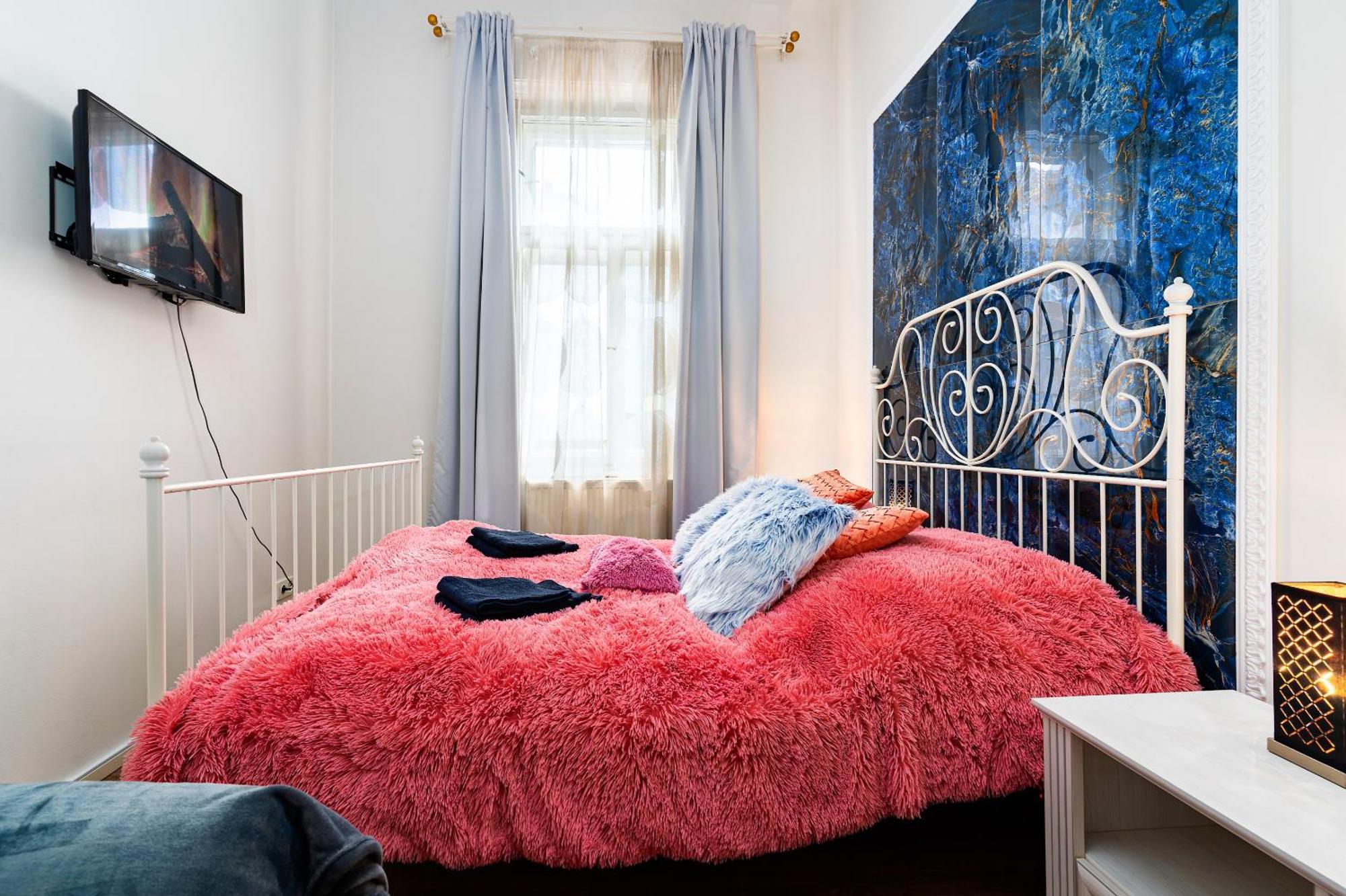 Grand Deluxe Suite Прага Екстер'єр фото